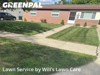 Grass Cutting nearby Roseville, MI, 
