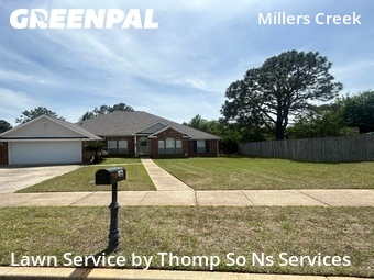 Lawn Cutting nearby Mobile, AL, 