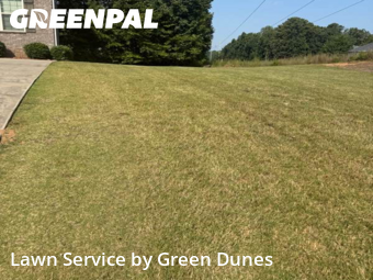 Lawn Cut nearby Alpharetta, GA, 