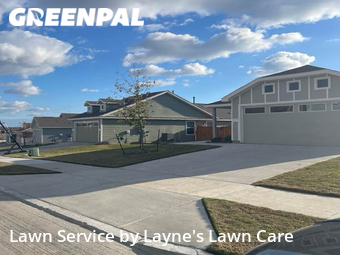 Lawn Care Service nearby Fort Worth, TX, 