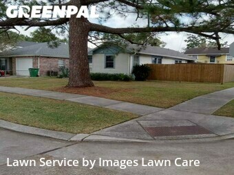 Lawn Mow nearby Metairie, LA, 