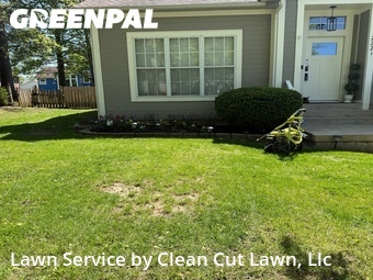 Grass Cutting nearby Lee's Summit, MO, 