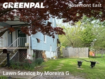 Lawn Maintenance nearby Baltimore, MD, 
