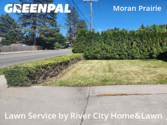 Lawn Mowing nearby Spokane, WA, 