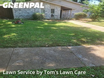 Lawn Cutting nearby Plano, TX, 