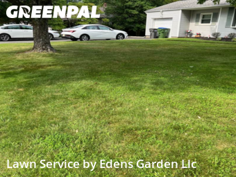Yard Mowing nearby Edison, NJ, 