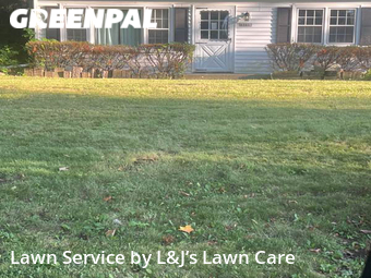Lawn Cut nearby West Allis, WI, 