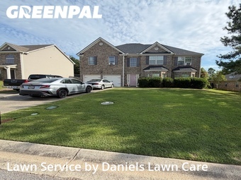 Lawn Cutting nearby Augusta, GA, 