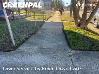 Lawn Mow nearby Newport News, VA, 
