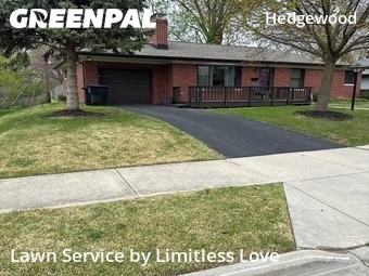 Lawn Care nearby Lafayette, IN, 