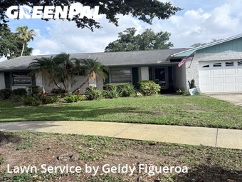 Grass Cutting nearby Clearwater, FL, 