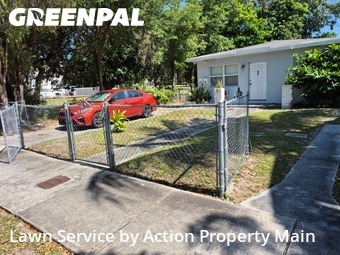 Lawn Maintenance nearby Miami, FL, 