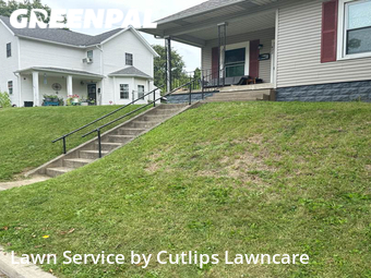 Lawn Maintenance nearby Springfield, OH, 