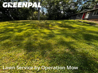 Lawn Mowing Service nearby Richfield, OH, 