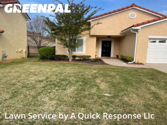 Grass Cutting nearby Stockbridge, GA, 