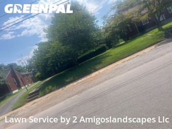 Yard Cutting nearby Roanoke, VA, 
