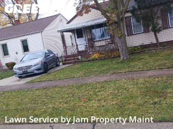 Lawn Care Service nearby Southgate, MI, 