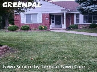 Lawn Care Service nearby Dearborn, MI, 
