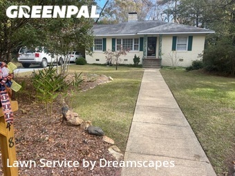 Lawn Cut nearby Auburn, AL, 