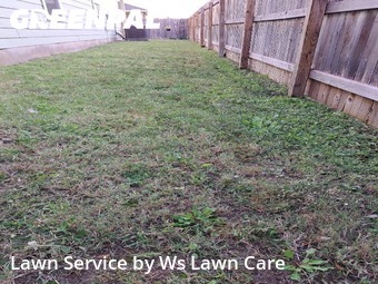 Lawn Service nearby Seguin, TX, 