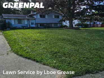 Lawn Service nearby Lansing, MI, 