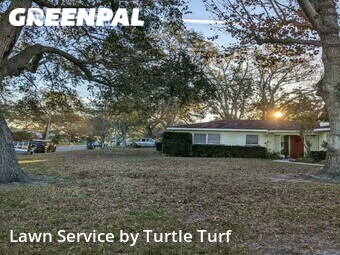 Lawn Service nearby Saint Petersburg, FL, 