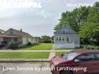 Lawn Cutting nearby Chicago, IN, 