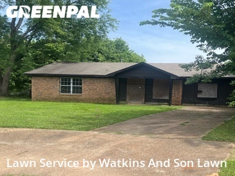 Yard Mowing nearby Memphis, TN, 