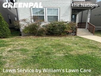Lawn Cut nearby Nashville, TN, 