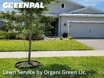 Lawn Care nearby Westchase, FL, 