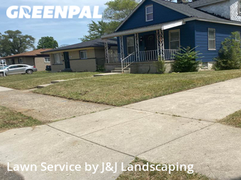 Yard Mowing nearby Detroit, MI, 