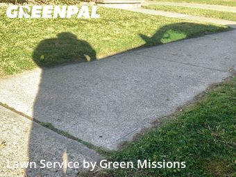 Lawn Cutting nearby Cleveland, OH, 