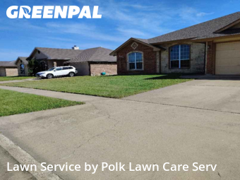 Lawn Cut nearby Killeen, TX, 