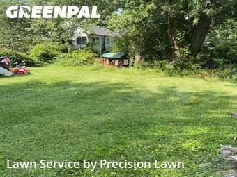 Lawn Maintenance nearby Florence, OH, 