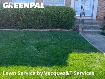 Lawn Cutting nearby Beltsville, MD, 