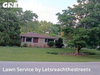 Backyard Landscaping In Glendale,53217,Landscaping by Letsreachthestreets, work completed in Jun , 2026