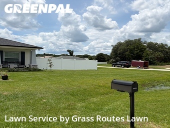 Lawn Care nearby Ocala, FL, 
