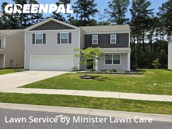 Lawn Mow nearby Pooler, GA, 