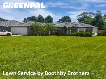 Lawn Mowing Service nearby Navarre, FL, 