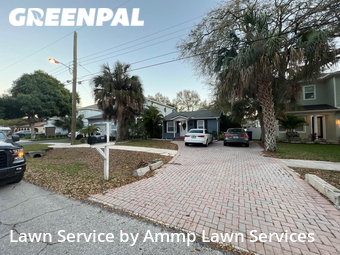 Yard Cutting nearby Tampa, FL, 