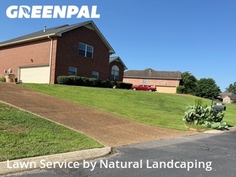 Lawn Cutting nearby Goodlettsville, TN, 