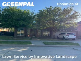 Lawn Care nearby Frisco, TX, 
