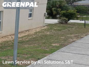 Lawn Mow nearby Haines City, FL, 