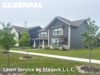 Lawn Mowing nearby Westfield, IN, 