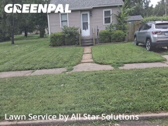 Lawn Cut nearby Granite City, IL, 