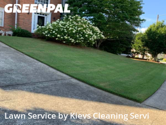 Lawn Care Service nearby Woodstock, GA, 