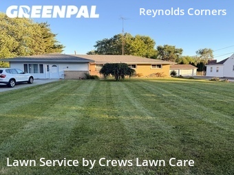 Grass Cutting nearby Toledo, OH, 