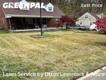 Lawn Service nearby Cincinnati, OH, 