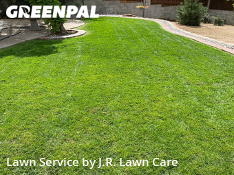 Lawn Mowing nearby Albuquerque, NM, 