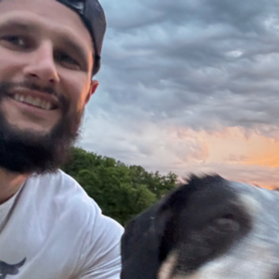 Gav Mow - Leaf removal service in Lawrence, KS